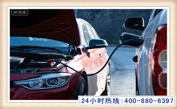 义马潍坊拖车,附近24小时汽车拖车救援，潍坊道路救援拖车电话